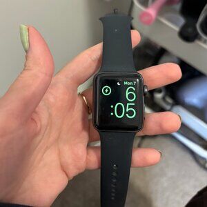 Apple Watch Series 3